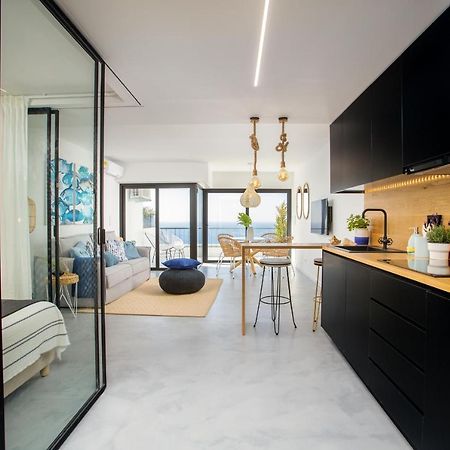 Apartmán Sesimbra Cliff By Saudade Exteriér fotografie