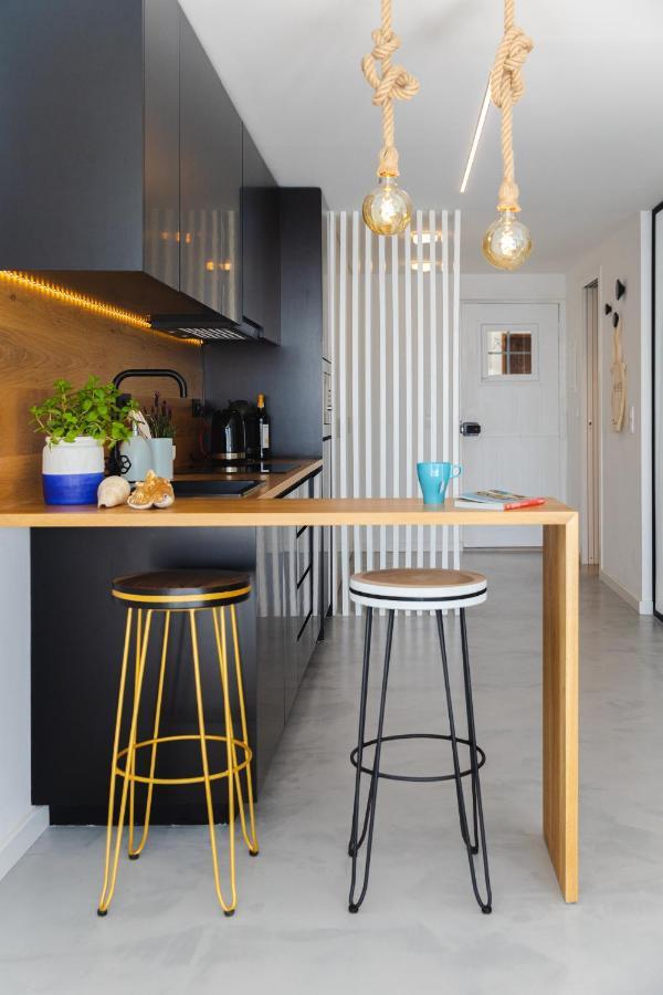 Apartmán Sesimbra Cliff By Saudade Exteriér fotografie