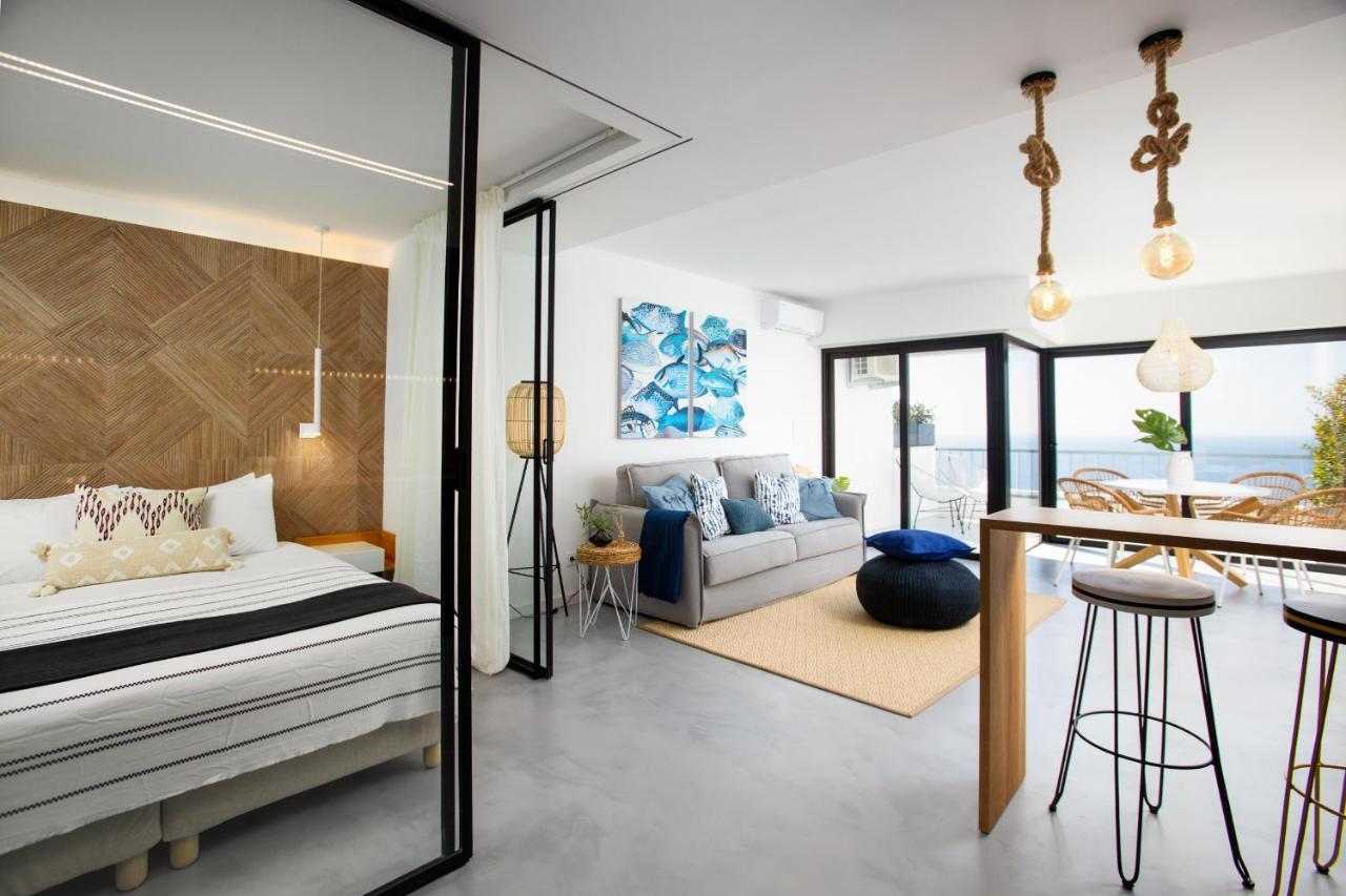 Apartmán Sesimbra Cliff By Saudade Exteriér fotografie