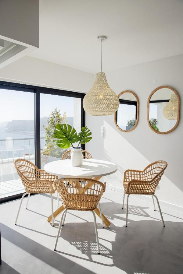 Apartmán Sesimbra Cliff By Saudade Exteriér fotografie