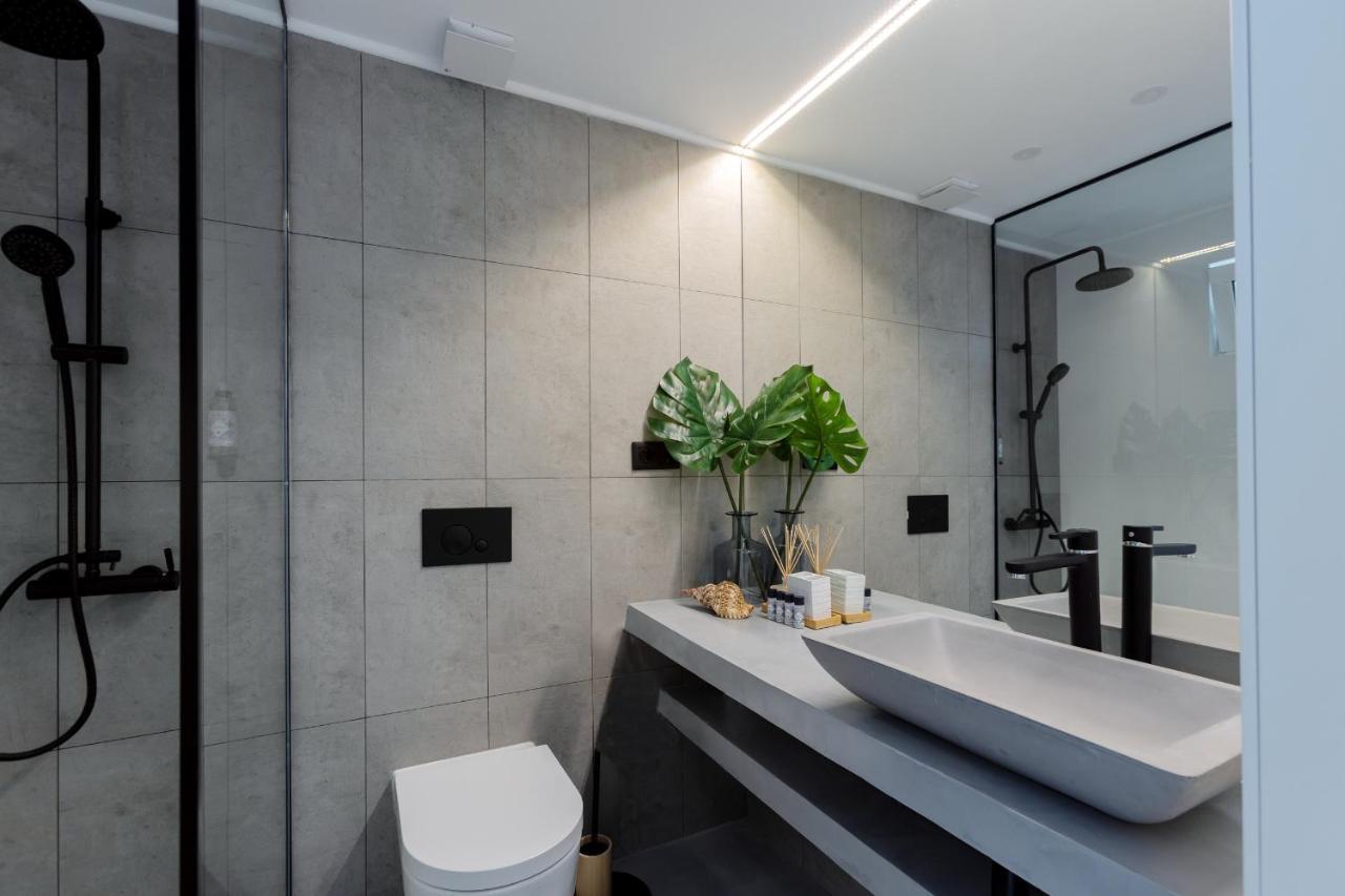 Apartmán Sesimbra Cliff By Saudade Exteriér fotografie