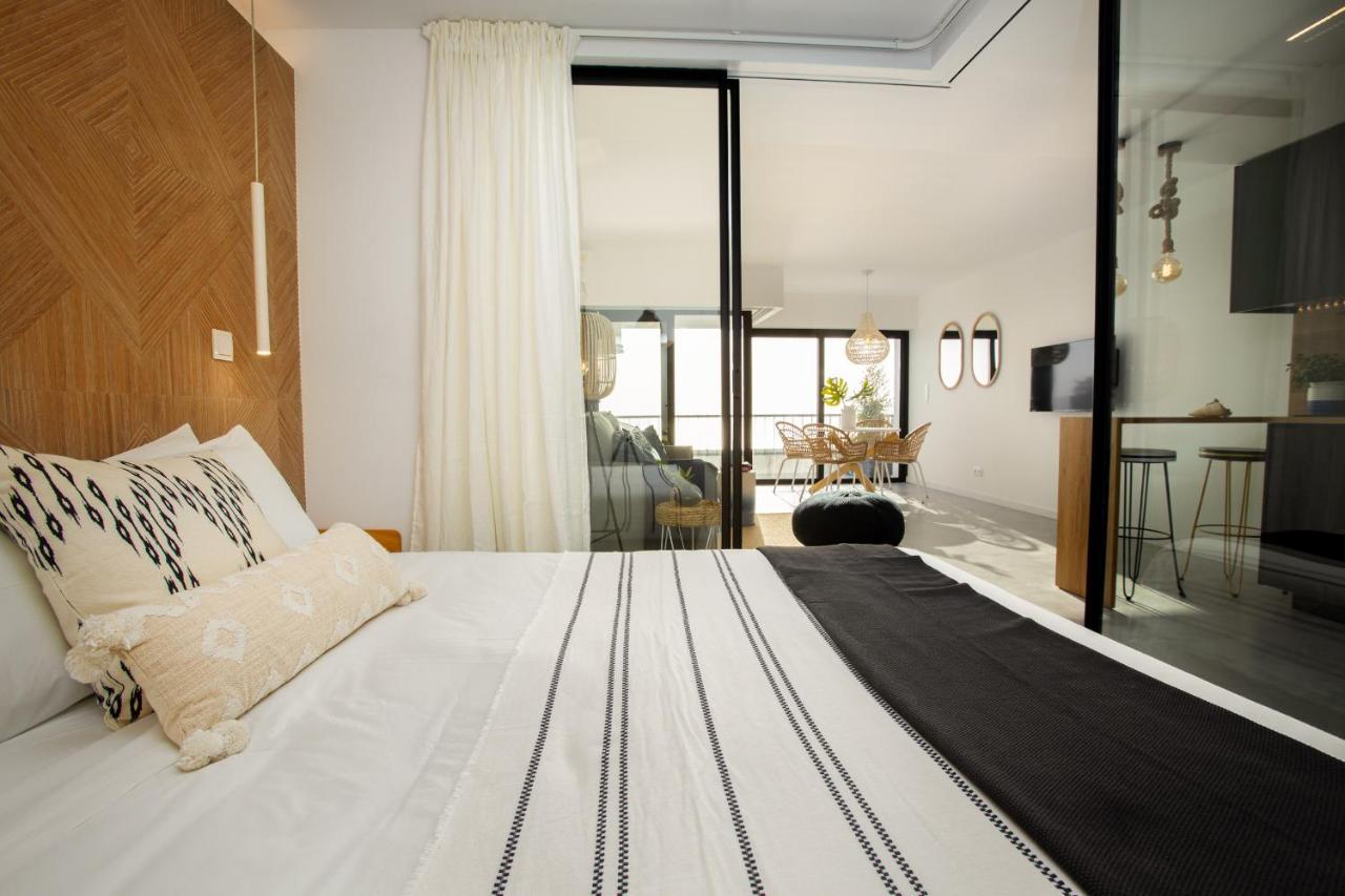 Apartmán Sesimbra Cliff By Saudade Exteriér fotografie