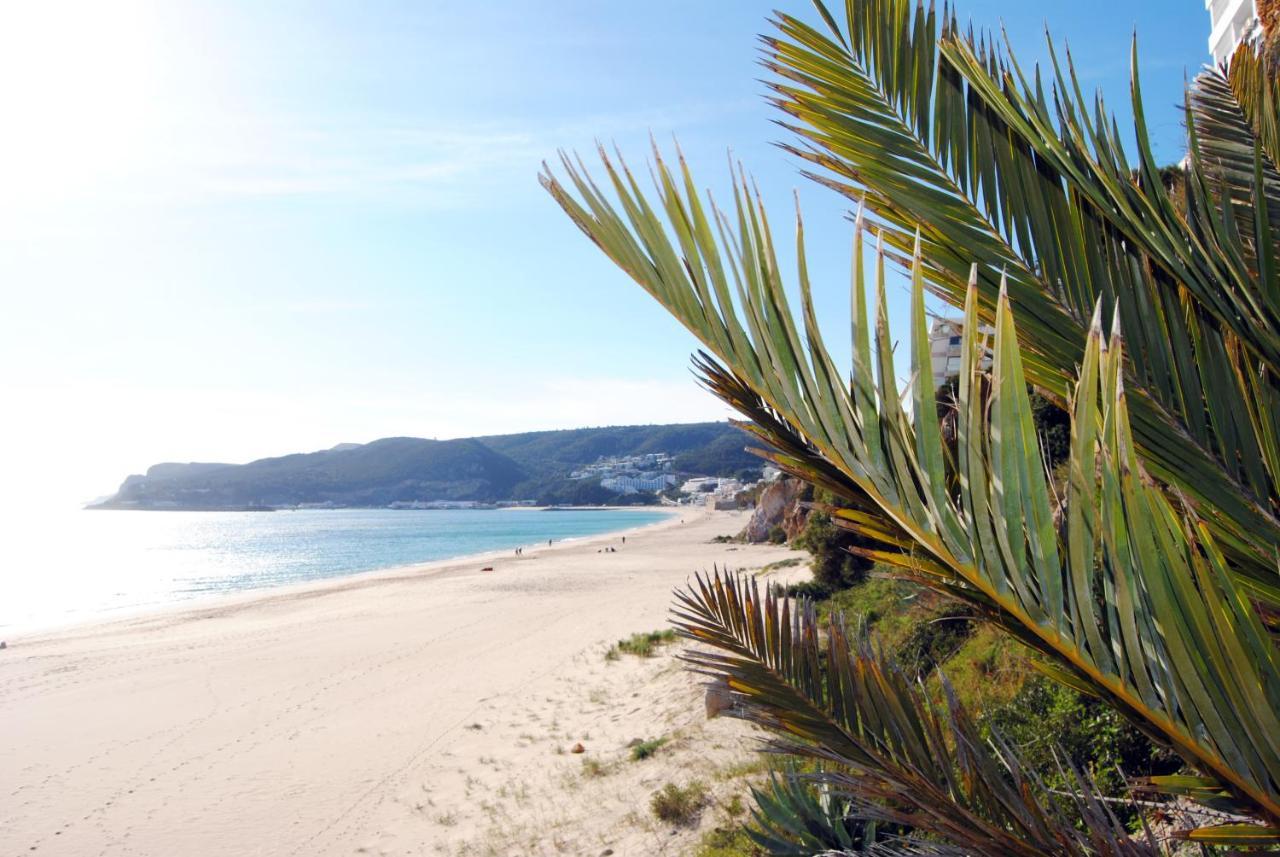 Apartmán Sesimbra Cliff By Saudade Exteriér fotografie
