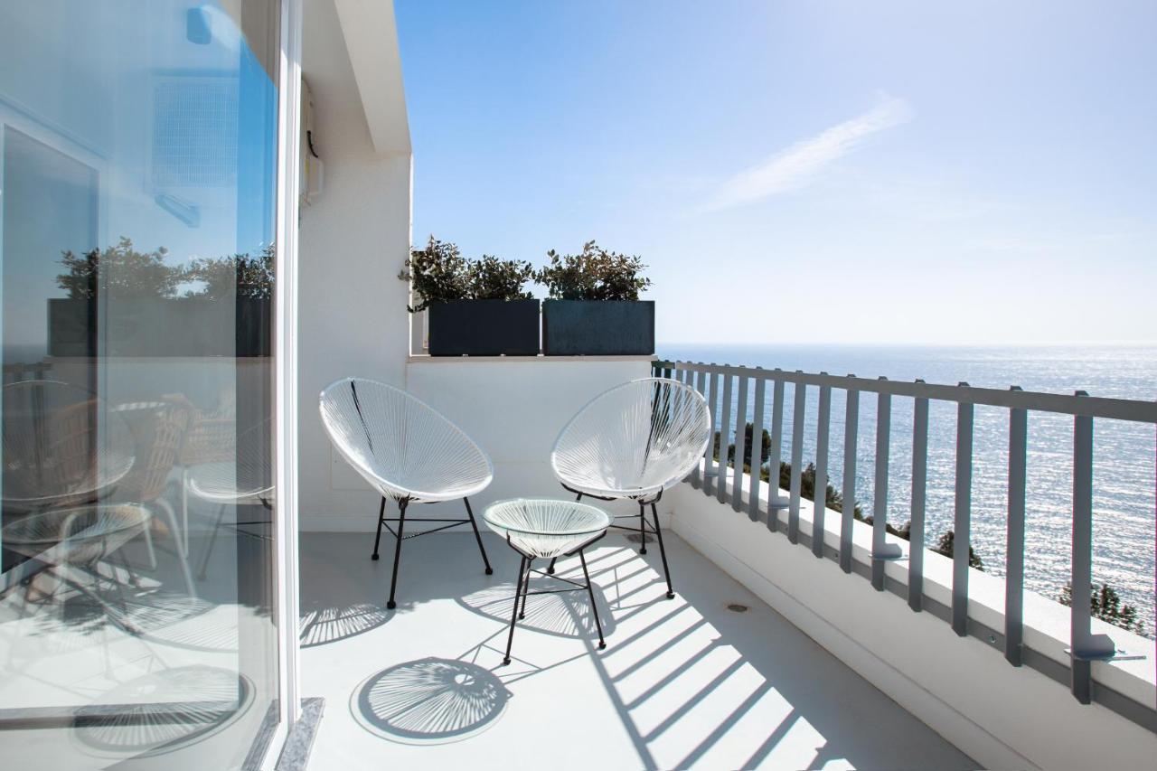 Apartmán Sesimbra Cliff By Saudade Exteriér fotografie